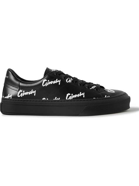 givenchy sneakers expensive|sneakers Givenchy 2022 black.